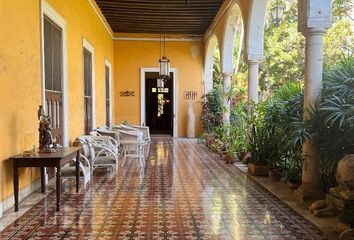 Casa en  Calle 70 62, Centro, Mérida, Yucatán, 97000, Mex