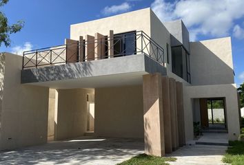 Casa en  Komchen, Mérida, Yucatán