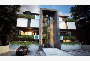 Departamento en  Avenida Tulum, Tulum, Quintana Roo, 77760, Mex