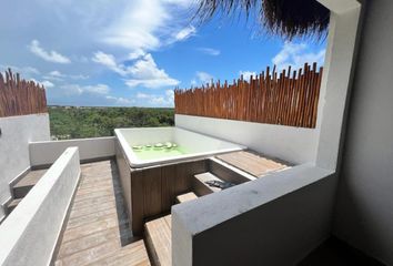 Departamento en  Avenida Tulum, Tulum, Quintana Roo, 77760, Mex