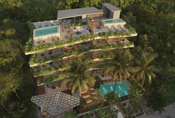 Departamento en  77766, Tulum, Quintana Roo, Mex