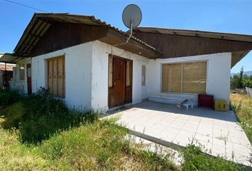 Casa en  María Pinto, Melipilla