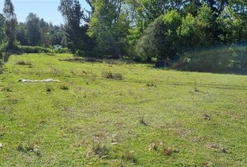 Parcela en  Villarrica, Cautín