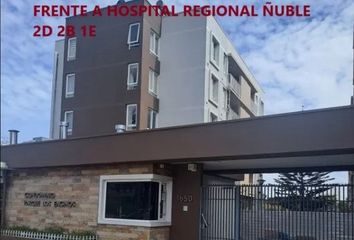 Departamento en  Chillán, Ñuble (región)