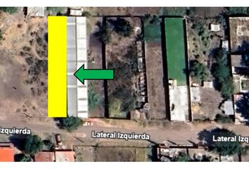 Lote de Terreno en  Ejidal Norte, Zamora