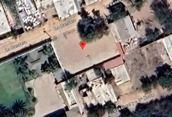 Lote de Terreno en  Loma De Rodriguera, Culiacán