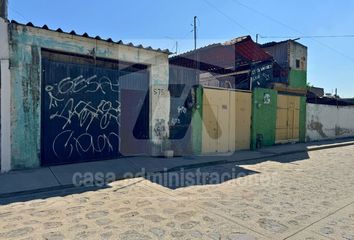 Lote de Terreno en  La Guadalupana, San Pedro Tlaquepaque