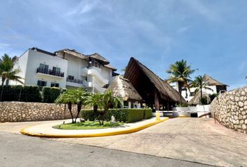 Departamento en  Playa Del Carmen, Quintana Roo