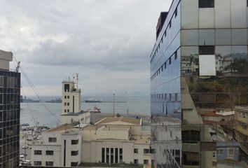 Oficina en  Valparaíso, Valparaíso