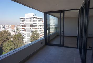 Departamento en  Las Condes, Provincia De Santiago