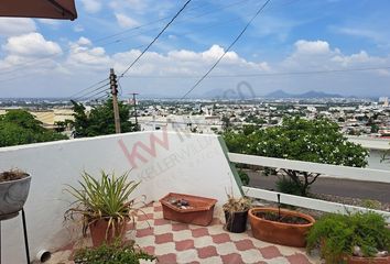 Casa en  Nuevo Culiacán, Culiacán