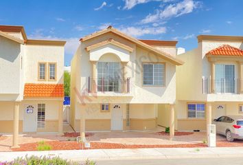 Casa en  Manuel Gómez Morín, Juárez, Chihuahua