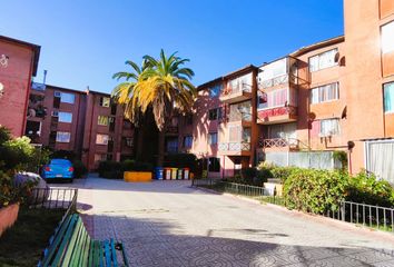 Departamento en  Estación Central, Provincia De Santiago