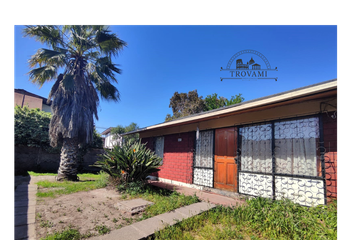 Casa en  La Cisterna, Provincia De Santiago