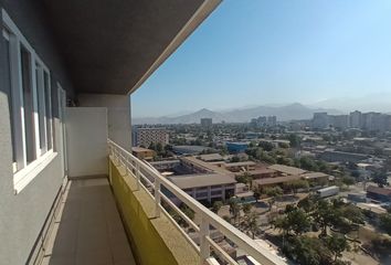 Departamento en  Quinta Normal, Provincia De Santiago