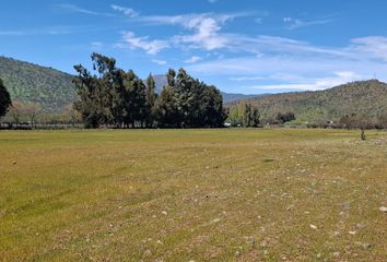 Parcela en  Malloa, Cachapoal