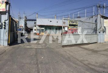 Local comercial en  San Miguel, Iztapalapa