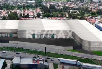 Nave en  Santa Ana Tlaltepan, Cuautitlán