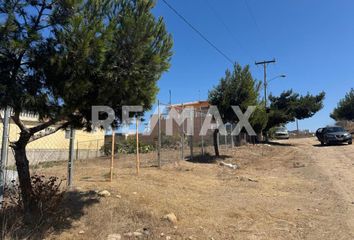 Lote de Terreno en  Vista Al Mar, Playas De Rosarito