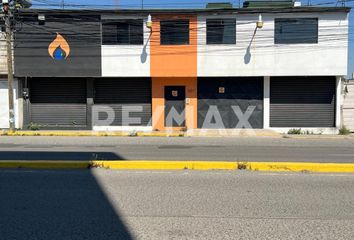 Local comercial en  Bellavista, Metepec