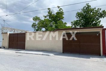 Casa en  Barrio Macuyu, Parras