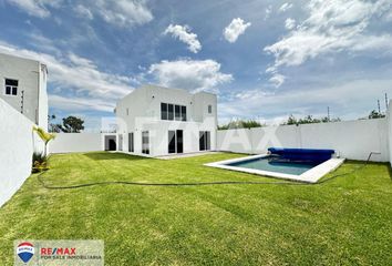 Casa en  Fraccionamiento Islas De Cuautla, Ayala