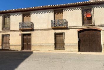 Chalet en  Pozuelo, Albacete Provincia