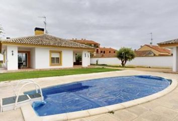 Chalet en  Recas, Toledo Provincia