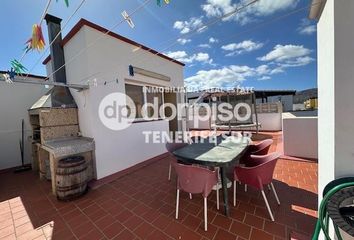 Apartamento en  Cho, St. Cruz De Tenerife