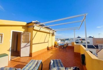 Chalet en  Distrito 1 - Centro - El Chaparral, Torrevieja