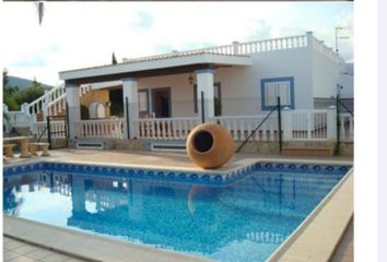 Chalet en  Sant Josep De Sa Talaia (núcleo), Balears (illes)