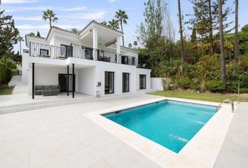 Chalet en  Distrito 6-marbella Centro Sur, Marbella