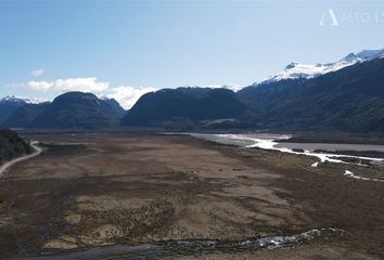 Parcela en  Río Ibáñez, General Carrera