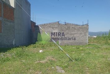 Lote de Terreno en  Ciudad Industrial, Morelia, Morelia, Michoacán