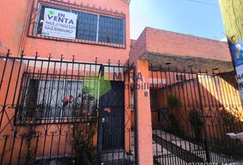 Casa en  Xangari, Morelia, Michoacán