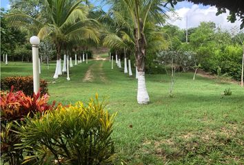 Villa-Quinta en  Turbaco, Bolívar