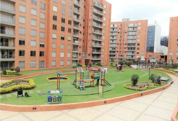 Apartamento en  Teusaquillo, Bogotá