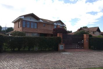 Casa en  Chía Centro, Chía