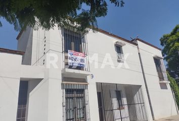 Casa en  San Sebastián, Santiago De Querétaro, Municipio De Querétaro