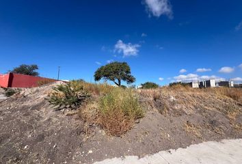 Lote de Terreno en  76146, Santiago De Querétaro, Querétaro, Mex