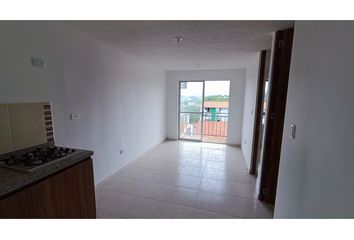 Apartamento en  La Clarita, Armenia