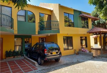 Casa en  Jardín, Santa Marta