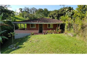 Casa en  Fredonia, Antioquia