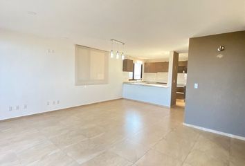 Departamento en  Circuito Valle De La Luna, Paseo Dalí, Zibata, Condominio Ceiba, El Marqués, Querétaro, 76269, Mex