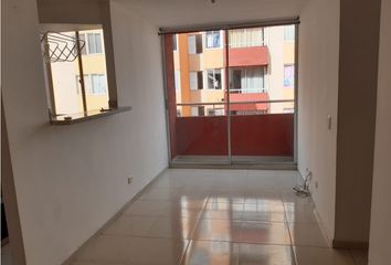 Apartamento en  Pinares, Sur, Armenia