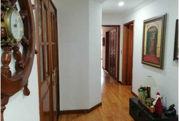 Apartamento en  Santa Bárbara Occidental, Bogotá