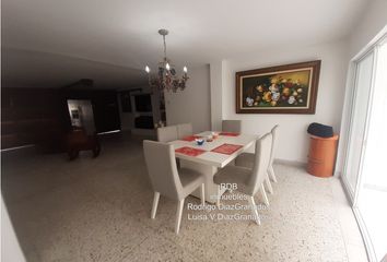 Casa en  Villa Santos, Barranquilla