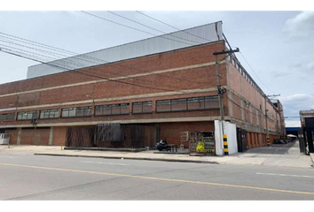 Bodega en  Centro Industrial, Bogotá