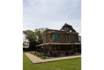 Villa-Quinta en  El Carmen De Viboral, Antioquia