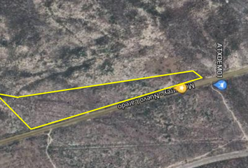 Lote de Terreno en  65533, Campestre Valle De Salinas, Nuevo León, Mex